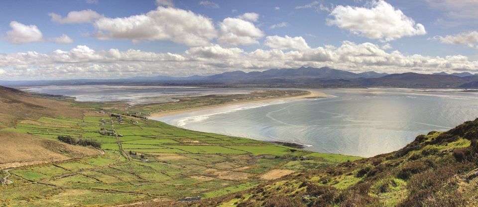 Kerry: Full-Day Tour from Dublin - Value Check: Is $101 Worth a 14-Hour Day?