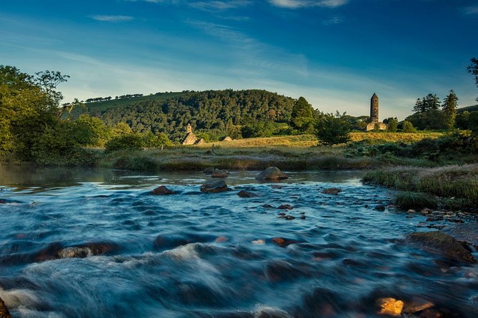 Kilkenny, Wicklow Mountains & Glendalough Day Tour from Dublin - The Currents of Timing: Sunday and Winter Schedule Changes