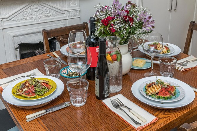 Learn to Cook with a Local Chef in her Beautiful Dublin Home - Key Things to Know Before You Go