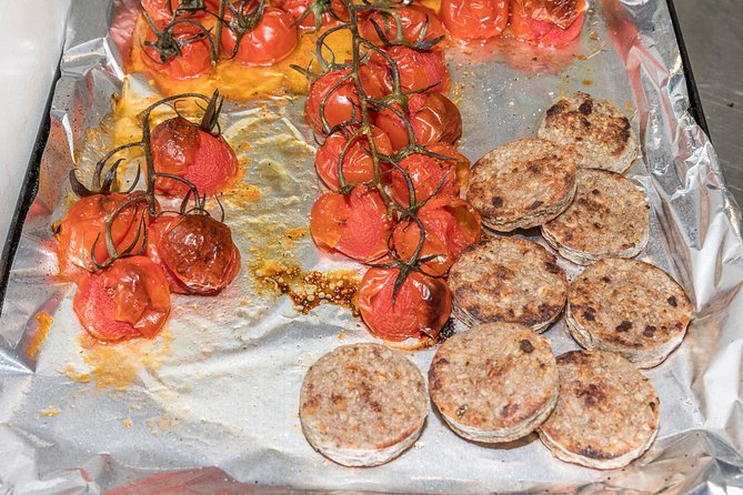 Learn to Cook with a Local Chef in her Beautiful Dublin Home - Price and Value: What $258 Buys in a Dublin Home Kitchen