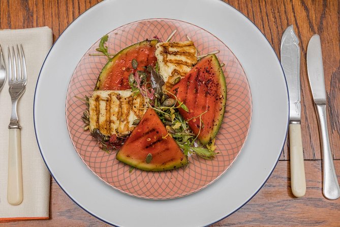 Learn to Cook with a Local Chef in her Beautiful Dublin Home - Best Spot in Dublin for a Food Day: Location Sense Without the Hustle