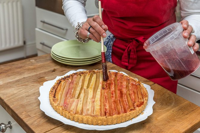 Learn to Cook with a Local Chef in her Beautiful Dublin Home - Who Should Book This Cooking Class (and Who Might Skip It)