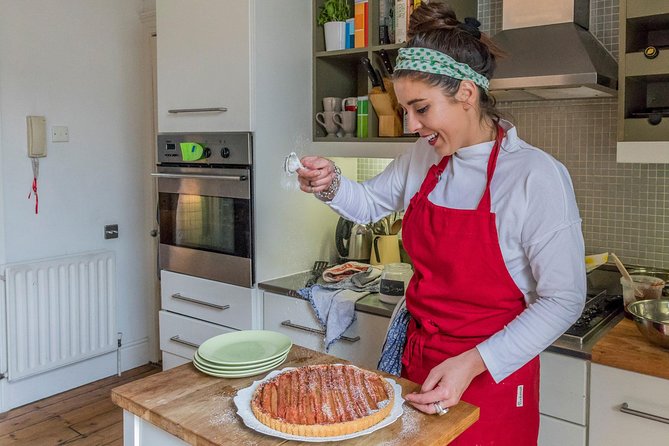 Learn to Cook with a Local Chef in her Beautiful Dublin Home - How the 4-Hour Experience Flows (and Why the Timing Works)
