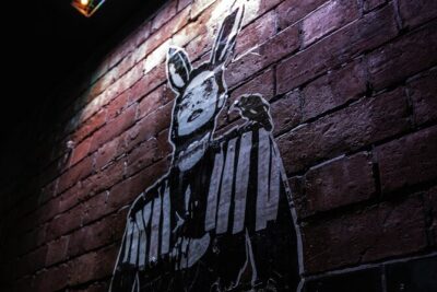 Legends, Ghosts and Ghouls Walking Tour Dublin - Where you meet and how the route finishes near Temple Bar