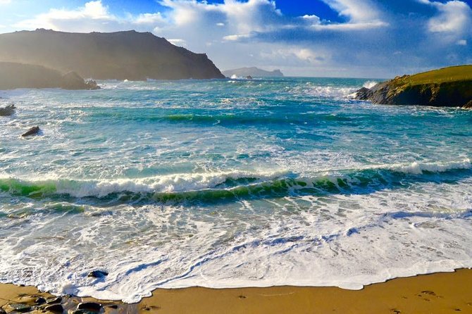 Luxury 'Luck of the Irish' Tour - 4 Day Tour - Day 4: Cliffs of Moher, then rail-side drop-off