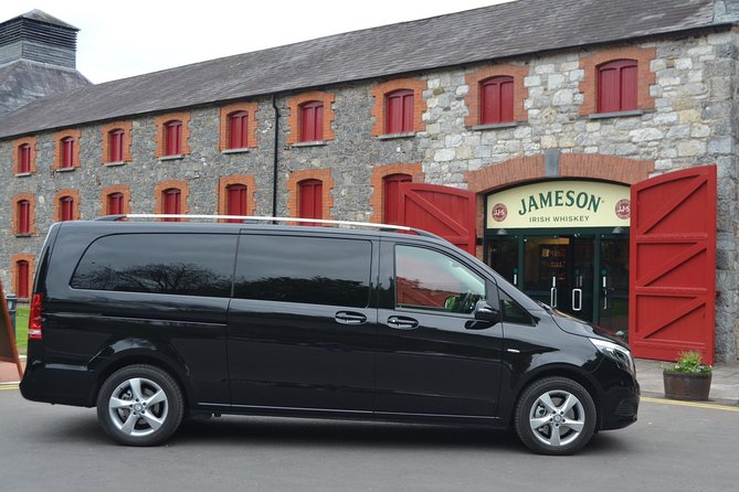 Luxury 'Luck of the Irish' Tour - 4 Day Tour - What the day-to-day feels like in practice