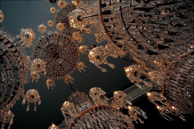 Luxury Tour Of Waterford Crystal & Kilkenny City Tour - Key highlights to know before you go