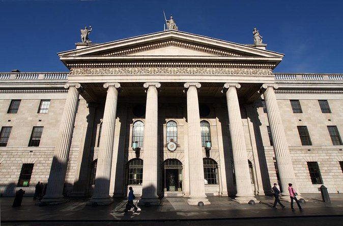 Macabre, Ghostly & Bloody Walking Tour - Key things I’d bet on before you go
