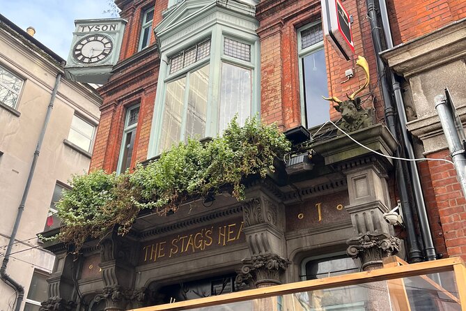 Macabre, Ghostly & Bloody Walking Tour - Who this tour suits (and who might want to pick something else)