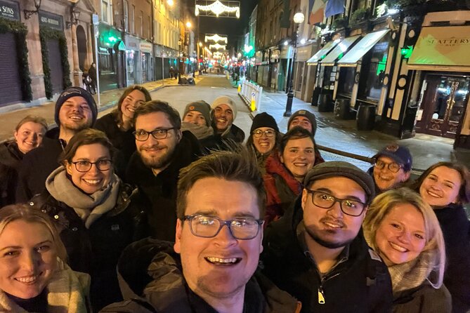 Macabre, Ghostly & Bloody Walking Tour - FAQ
