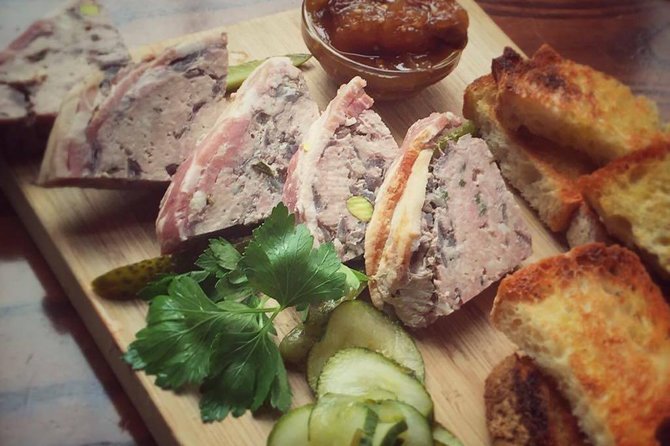 Meet and Eat Dublin: Dublin Food Walking Tour - Why This Dublin Food Walk Works in 2.5 Hours