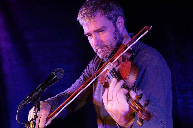 Merry Ploughboys Irish Night Dublin Admission Ticket - Who Should Book This Irish Night Show