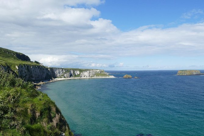 Northern Ireland Including Giant's Causeway Rail Tour from Dublin - Giant’s Causeway: What You’re Actually Seeing on the Ground