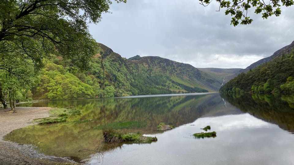 Personal Tour from Dublin: Wicklow, Glendalough, Powerscourt - Price and Value: Why $732 Per Group Can Still Feel Fair