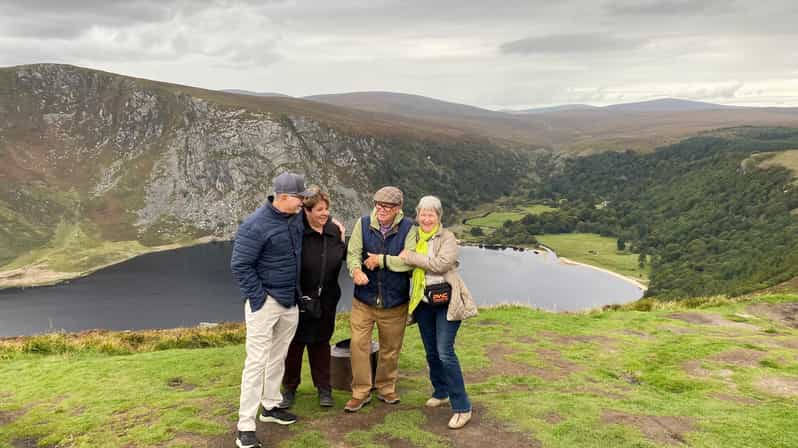 Personal Tour from Dublin: Wicklow, Glendalough, Powerscourt - Who This Private Wicklow Day Trip Suits Best