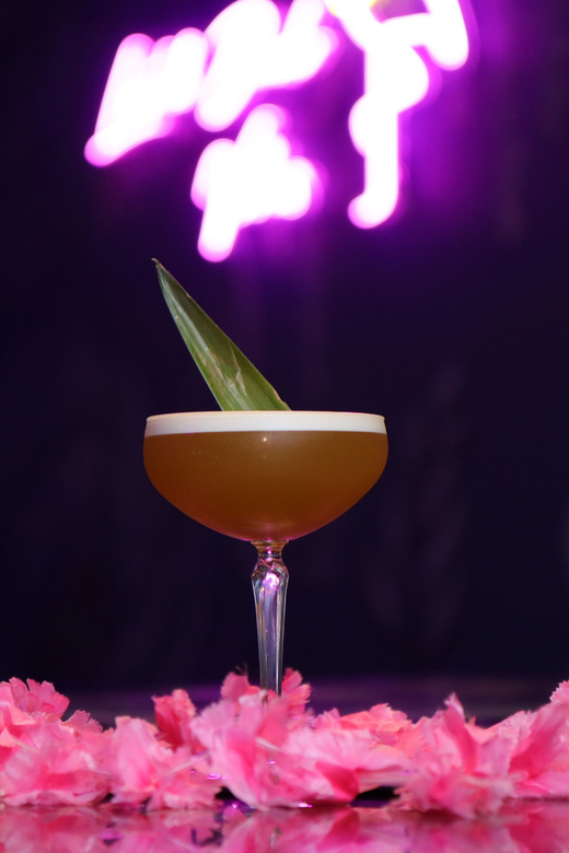 Premium Cocktail Class - Key reasons to try Ohana Tiki Bar’s Premium Cocktail Class