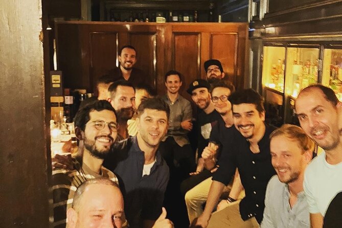 Premium Irish Whiskey Tasting Hosted by Local Dublin Expert - Irish Pub Culture Talk: The Part That Makes the Whiskey Make Sense