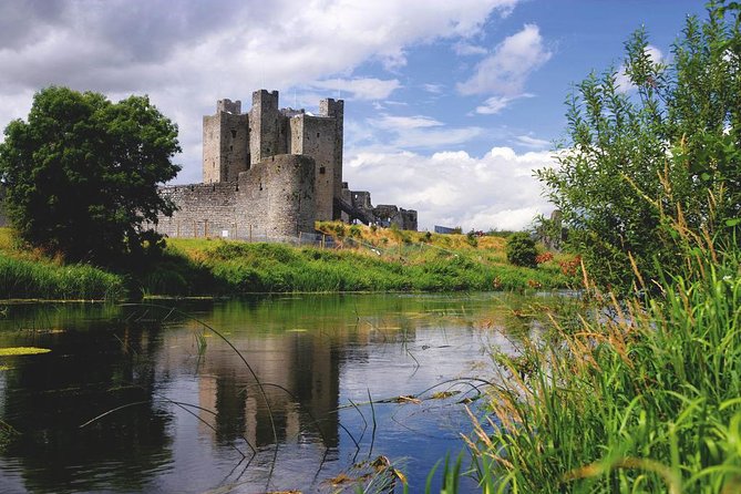 Private Boyne Valley, Hill of Tara and Trim Castle Day Tour - How the Hill of Tara Stop Connects to Brian Boru and Celtic Kingship