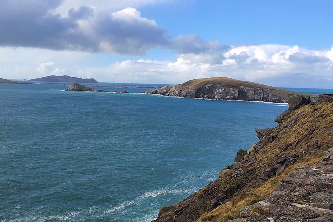 Private Chauffeur Service From Dublin Airport to Killarney - The ride to Killarney: what you can do with your time