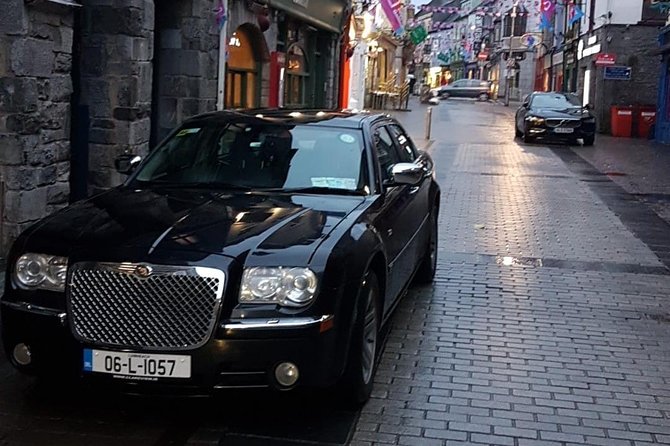 Private Chauffeur Service From Dublin to Lahinch - Who This Dublin to Lahinch Transfer Fits Best