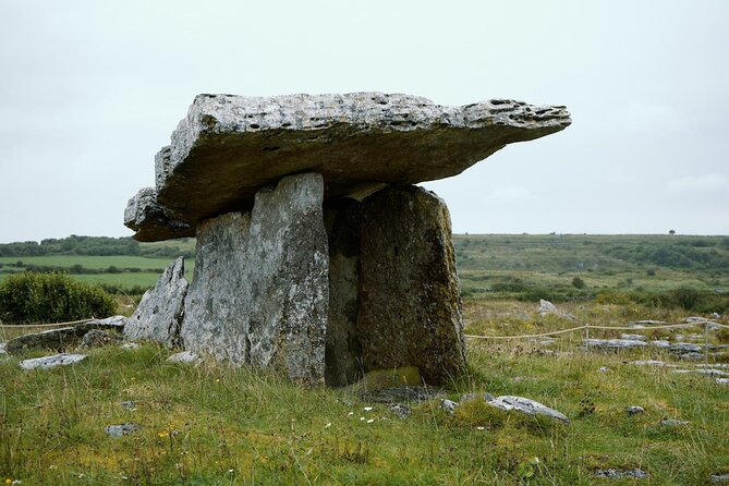 Private Day Tour Cliffs of Moher from Dublin - A private Cliffs of Moher day that starts early