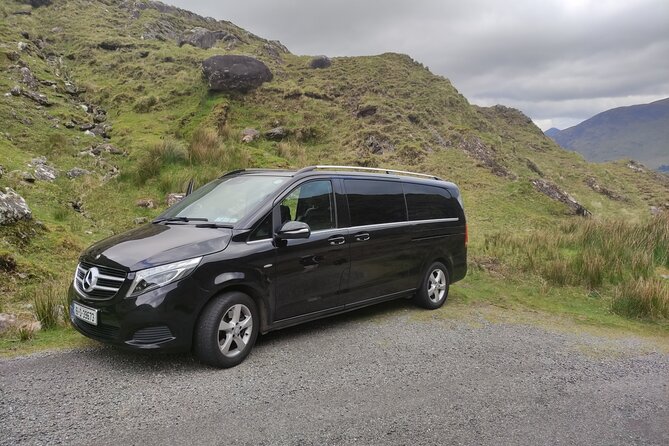Private Day Tour Cliffs of Moher from Dublin - What to pack for an early, long coastal day