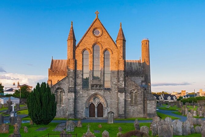 Private Day Tour of the Medieval City of Kilkenny - Key highlights worth planning for