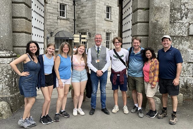 Private Day Tour of the Medieval City of Kilkenny - A private Kilkenny day that keeps the pace in your hands