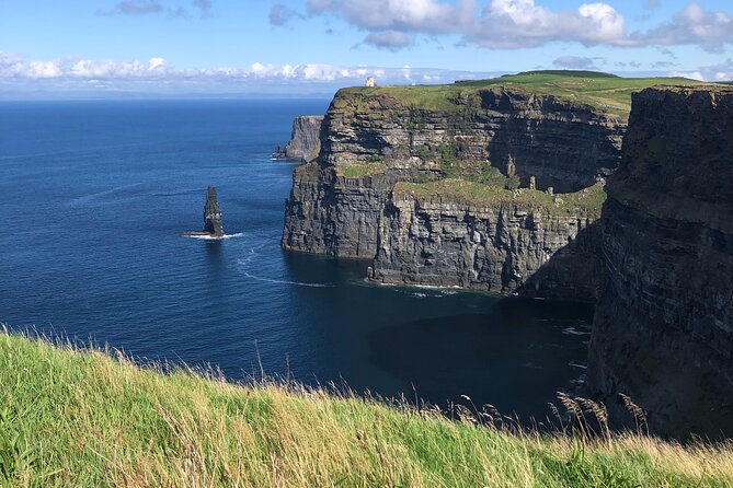 Private Day Trip to the Cliffs of Moher from Dublin - How a 10-hour day actually feels (and how to use it)