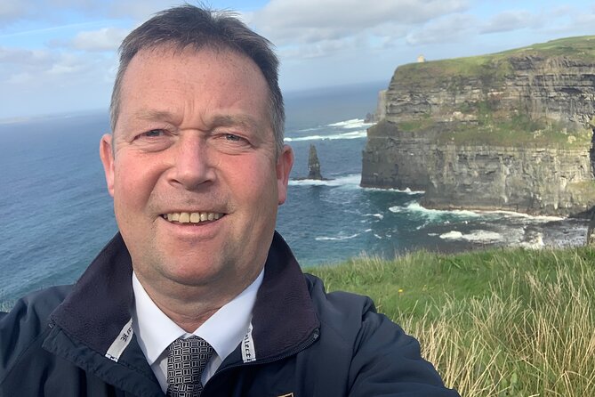 Private Day Trip to the Cliffs of Moher from Dublin - Price and value: $1,321.68 per group and what that means for you