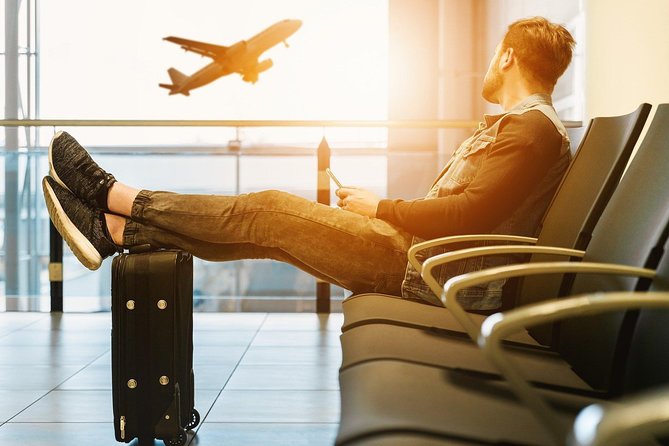 Private Dublin Airport Transfer to & from Belfast City - Key Things That Make This Transfer Worth Your Time