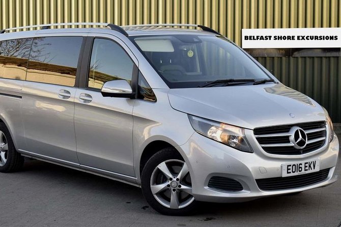 Private Dublin Airport Transfer to & from Belfast City - Who This Transfer Fits Best (and Who Might Prefer Another Option)