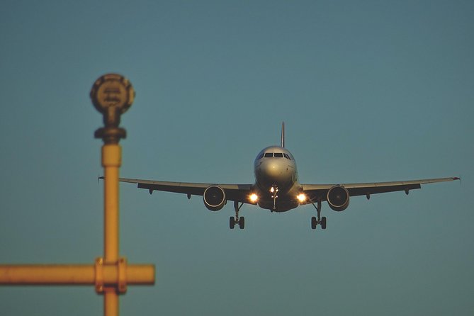 Private Dublin Arrival Transfer - Airport to Hotel / Accommodation - Price and value: when this transfer makes financial sense
