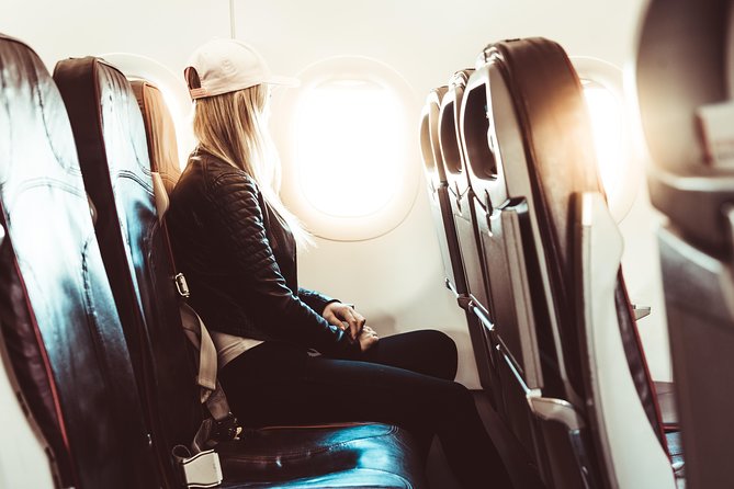 Private Dublin Arrival Transfer - Airport to Hotel / Accommodation - Final call: should you book this private Dublin arrival transfer?