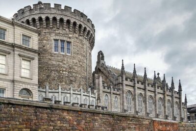 PRIVATE Dublin Kickstart Tour With a Local PRIVATE Guide - What else might be added: route variations that change your day