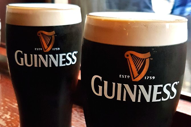 Private Dublin Pub Odyssey: Storytelling, and Pub Culture - Key Highlights Worth Booking For