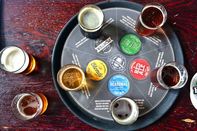 Private Dublin Pub Odyssey: Storytelling, and Pub Culture - Why This Private Dublin Pub Tour Feels Different Than the Usual Crawl