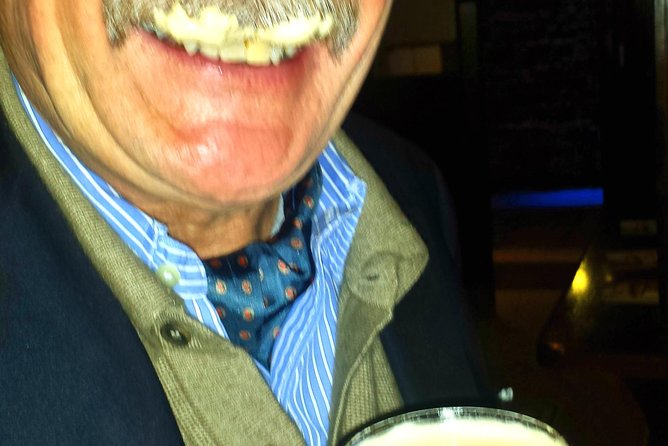 Private Dublin Pub Odyssey: Storytelling, and Pub Culture - Price and Drinks: How to Budget Without Missing the Fun