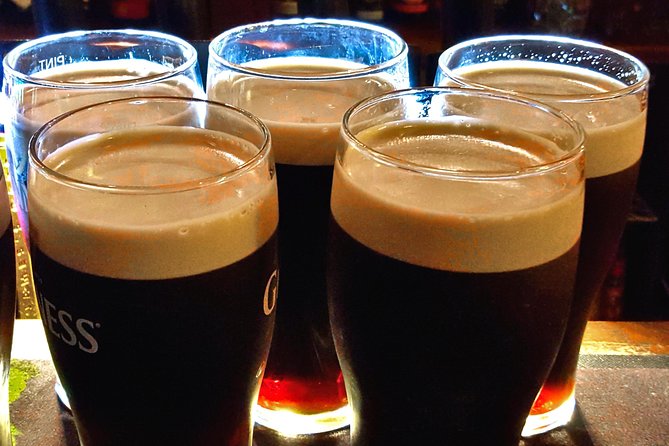 Private Dublin Pub Odyssey: Storytelling, and Pub Culture - Should You Book This Private Dublin Pub Tour?