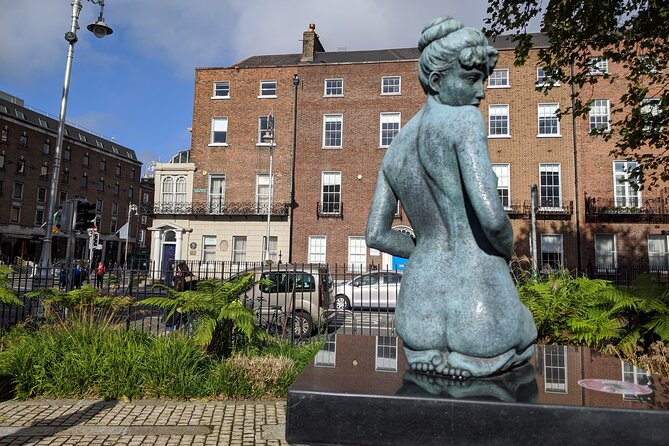 Private Guided Tour of Dublin in French - Why this private French-led walk feels different from a random stroll