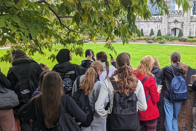 Private Guided Walking Tour in Dublin - Key Things That Make This Tour Worth Your Time