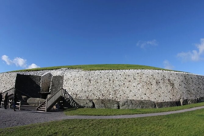 Private Luxury Tour of Newgrange and The Hill of Tara - Why Newgrange and Tara Together Makes Sense
