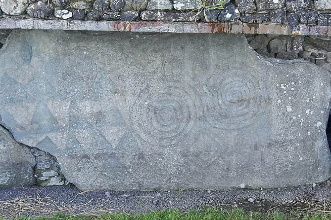 Private Luxury Tour of Newgrange and The Hill of Tara - Private Luxury from Dublin: Pickup, Timing, and Comfort