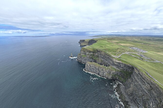 Private Luxury VIP Chauffeured Cliffs of Moher Tour from Dublin - Burren Perfumery: a free garden stop that feels thoughtfully Irish