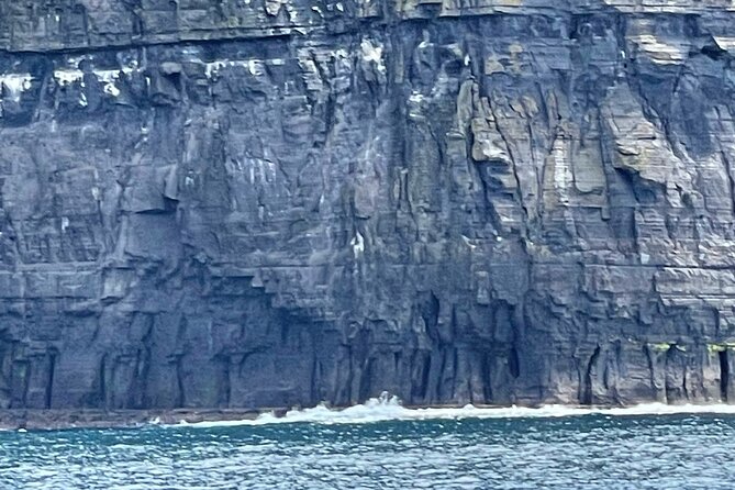 Private Luxury VIP Chauffeured Cliffs of Moher Tour from Dublin - Dunguaire Castle and Sean’s Bar: two classic stops for atmosphere
