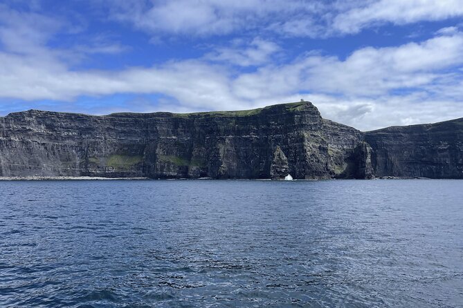 Private Luxury VIP Chauffeured Cliffs of Moher Tour from Dublin - Timing, pacing, and how to make the most of the day