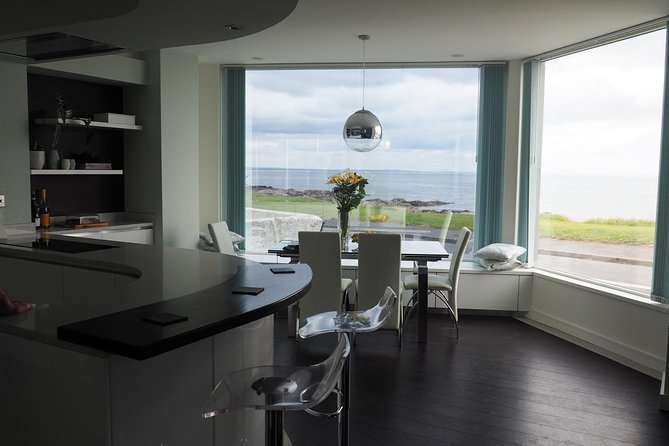 Private Market Tour and Irish Cooking Class in a Modern Skerries Home - Cooking Time: Hands-On Irish-Fusion Skills You Can Use Later