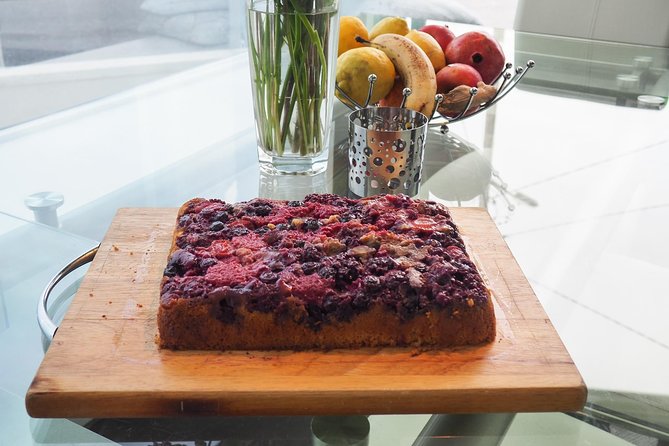 Private Market Tour and Irish Cooking Class in a Modern Skerries Home - Meeting Elena at Home: Why the Setting Matters
