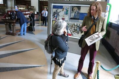 Private (Nearly!) All of Dublin in 5 hours (Walking Tour) - Book of Kells: how to plan the paid stop without derailing the day