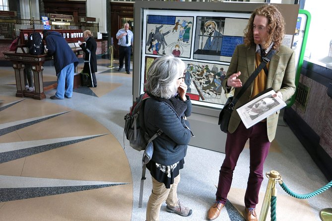 Private (Nearly!) All of Dublin in 5 hours (Walking Tour) - Book of Kells: how to plan the paid stop without derailing the day